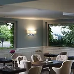 Riviera & Maximilian's Hotel 4*