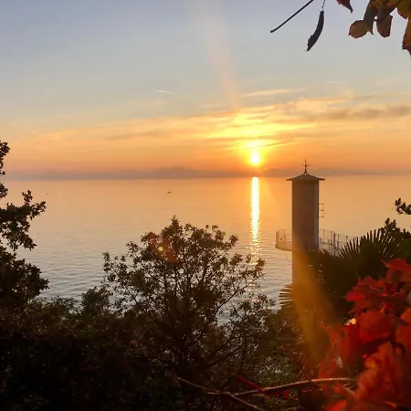 Riviera & Maximilian's Готель 4*