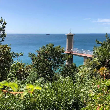 Готель Riviera & Maximilian's 4*