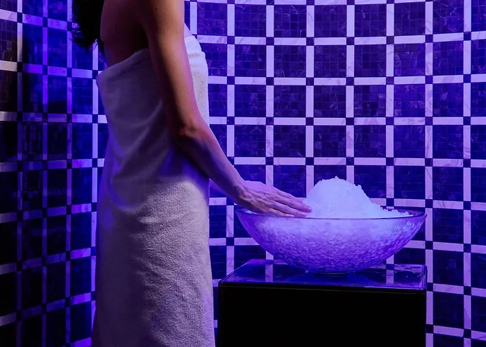 Riviera & Maximilian's 4* Trieszt