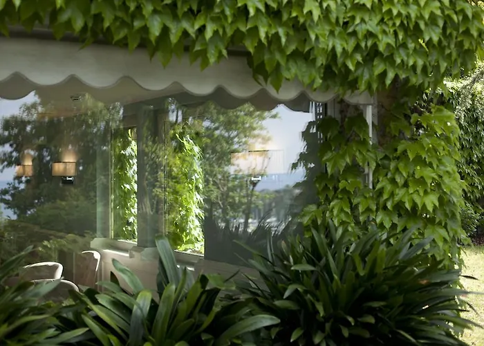 Riviera & Maximilian's Trieszt