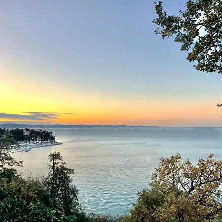 Hotel Riviera & Maximilian's 4*