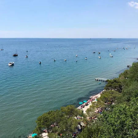 Riviera & Maximilian's 4* Trieste