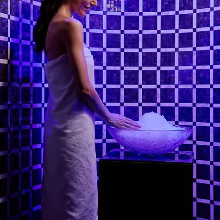 Riviera & Maximilian's 4* Trieszt