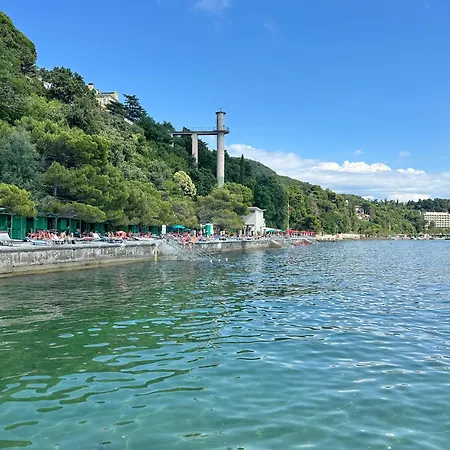 Hotel Riviera & Maximilian's