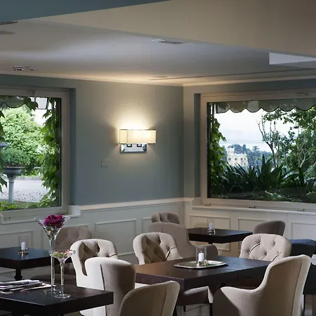 Riviera & Maximilian's Hotel 4*