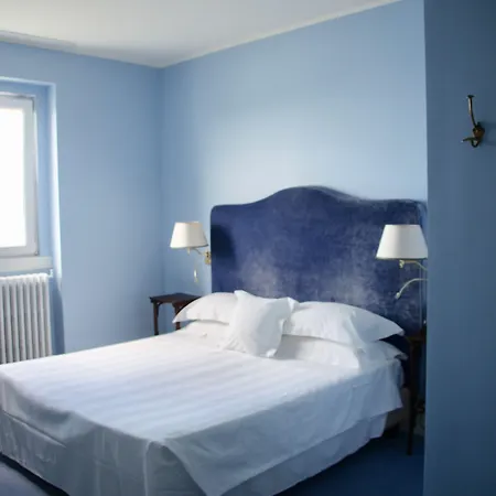 Szálloda Riviera & Maximilian's 4*