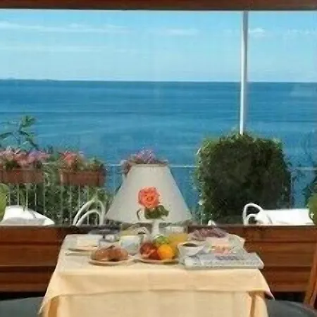 Riviera & Maximilian's