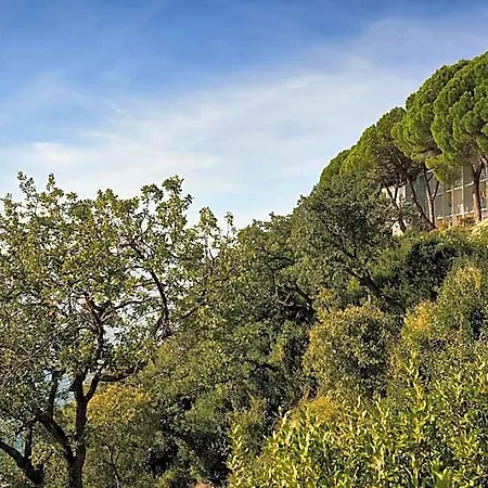 Riviera & Maximilian's 4* Trieste