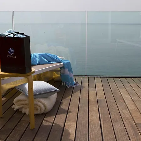 Szálloda Riviera & Maximilian's