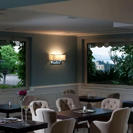 Hotel Riviera & Maximilian's