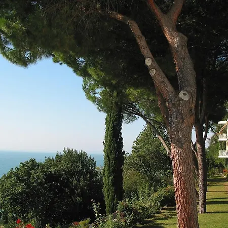 Riviera & Maximilian's Hotel 4*