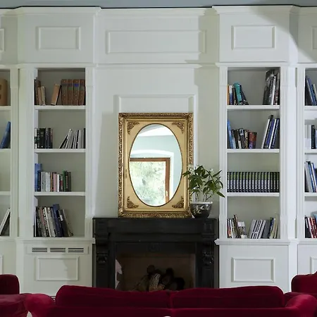 Hotel Riviera & Maximilian's Trieste