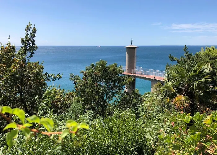 Hotel Riviera & Maximilian's 4*