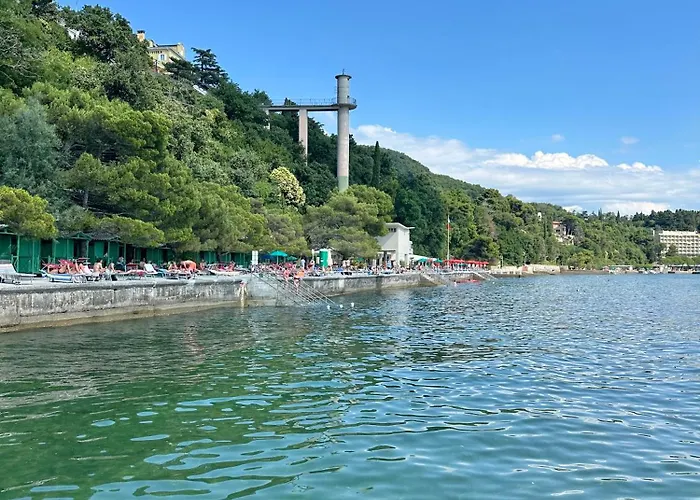 Hotel Riviera & Maximilian's