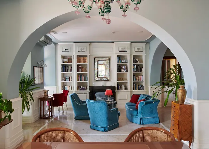 Riviera & Maximilian's Trieste