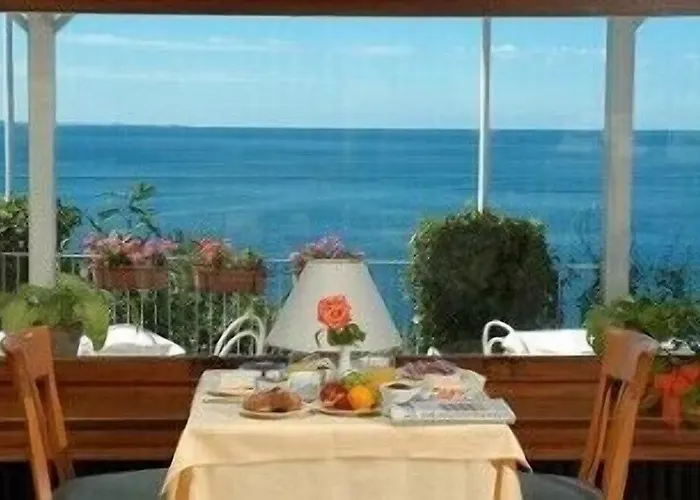 Riviera & Maximilian's