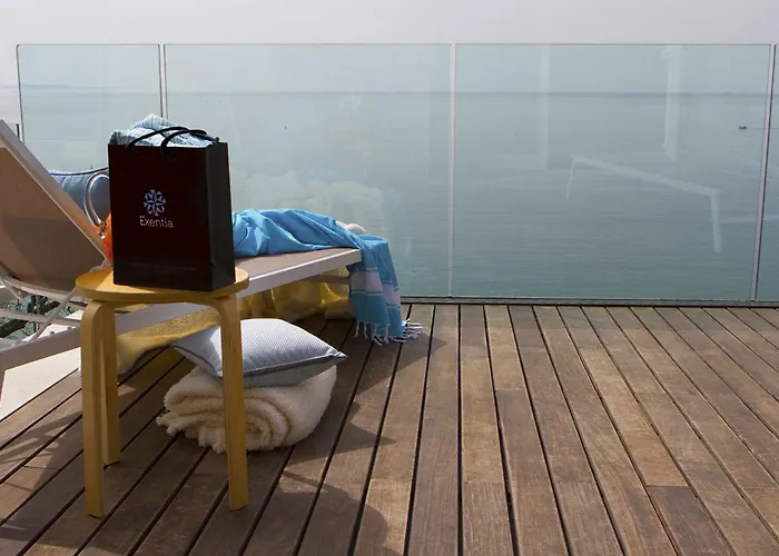 Hotel Riviera & Maximilian's