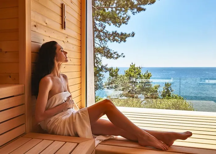 Riviera & Maximilian's Hotel Trieste