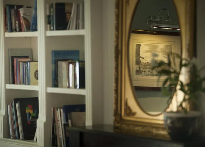 Riviera & Maximilian's Trieste