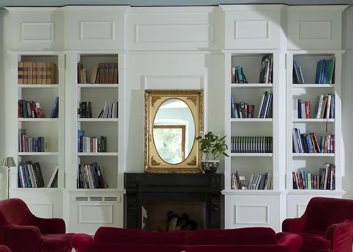 Hotel Riviera & Maximilian's Triest