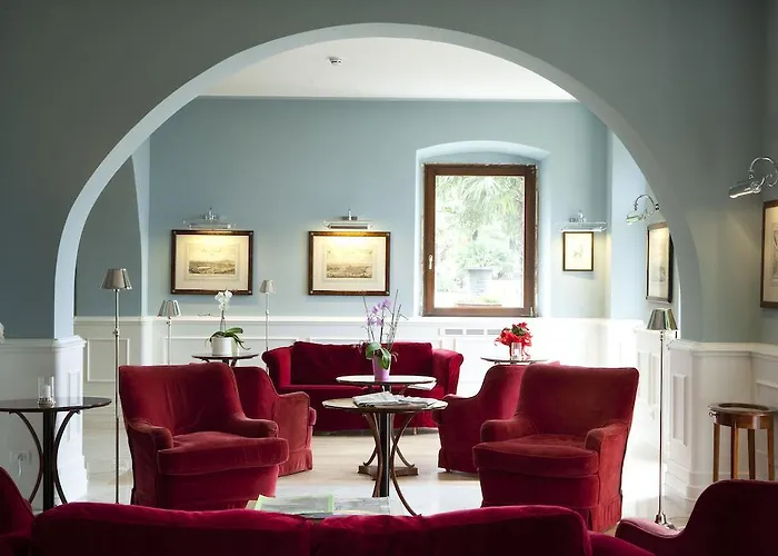 Riviera & Maximilian's Trieste