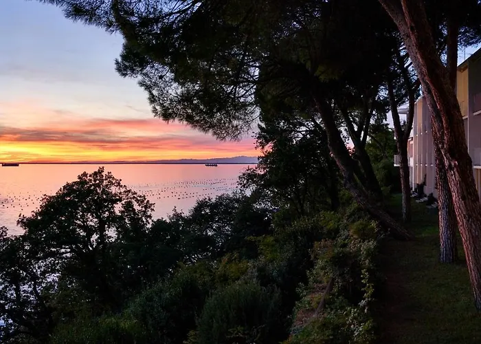 Riviera & Maximilian's Hotel